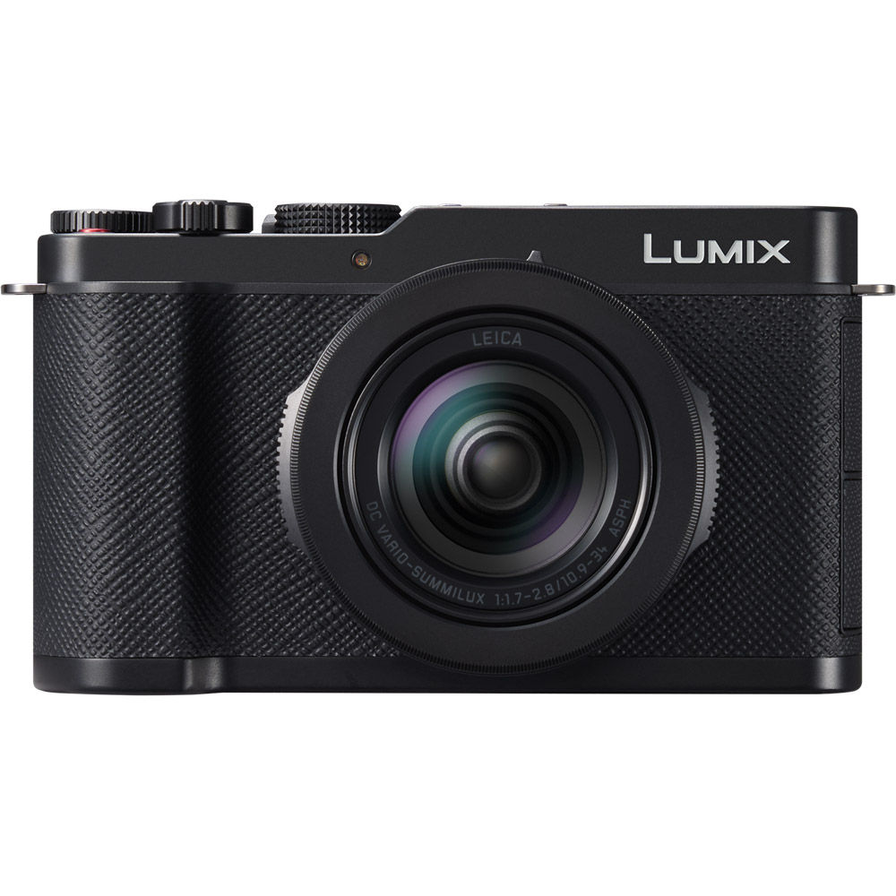 Panasonic LUMIX L10