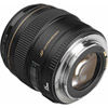 EF 85mm f/1.8 USM Telephoto Lens