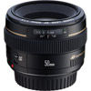 EF 50mm f/1.4 USM Lens