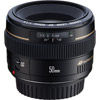 EF50mm f/1.4 USM Lens