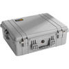 1600 Case w/ Foam - Grey