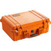1520 Case Orange w/Foam
