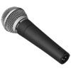 SM58S Hand Held Mic, W/On-Off Switch