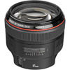 EF 85mm f/1.2 L II USM Telephoto Lens