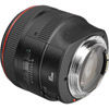 EF 85mm f/1.2 L II USM Telephoto Lens