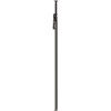 KP-S1017BD Kupole Extends From 100-170 cm (39.4" - 66.90") - Black