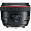 EF50mm f/1.2 L usm lens