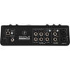 Big Knob Studio 3x2 Studio Monitor Controller w/ 192kHz USB I/O