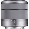SEL 18-55mm f/3.5-5.6 OSS E-Mount Lens