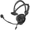 HMD26-II-600-X3K1 Pro Broadcast Headset, W/Cable and XLR