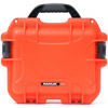 905 Case w/ Foam - Orange