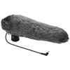 DMW-MS2 External Stereo Microphone for DMC-GH3/4