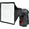 Speedlite Accessory Set with Softbox ,Color Filter, Honey Comb, Reflector, Speedlite Holder, S