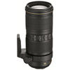 AF-S NIKKOR 70-200mm f/4.0 G ED VR Lens