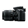 D5200 Body Black
