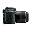 D5200 Body Black