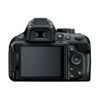 D5200 Body Black
