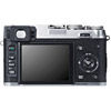 X100s Silver
