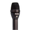 Reporter Omnidriectional Handheld Interview Microphone