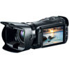 HFG20 Flash Memory camcorder