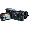 HFG20 Flash Memory camcorder