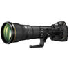 AF-S NIKKOR 800mm f/5.6 E FL ED VR Lens