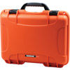 910 Case w/ foam - Orange