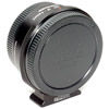 Sony E mount to EF Adapter