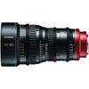 Canon CN-E 30-105 mm T2.8 L S teleobjetivo - Videoservicios