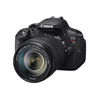 EOS 700D w/EF-S18-135 IS Lens