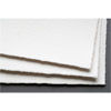 8.5"x11" William Turner 310 gsm Deckle Edge - 25 Sheets