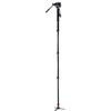 MV500A Aluminum Video Monopod