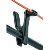 JerkStopper A Clamp - Black