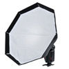 Octa Softbox w/ Grid for AD200 & AD360 II