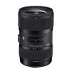 ART AF 18-35mm f/1.8 DC HSM Lens for Sigma