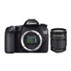 EOS 70D w/ EF-S18-135mm F3.5-5.6 IS STM Lens