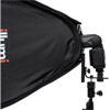 Speedlight Collapsible Softbox