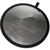 107cm Reflector Silver/White