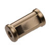 Female 1/4" - Female 3/8" Spigot