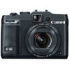 PowerShot G16 Compact Digital Camera