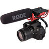 VM-R VideoMic with Rycote Lyre Suspension