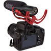 VM-R VideoMic with Rycote Lyre Suspension