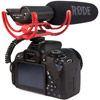 VM-R VideoMic with Rycote Lyre Suspension