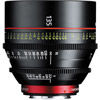 CN-E 135mm T2.2 EF Prime