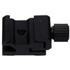 Umbrella Holder with Cold Shoe with Clamp Lock