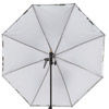 Umbrella Holder with Cold Shoe with Clamp Lock