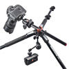 190 MT190XPRO4 Aluminum Tripod 4 Section