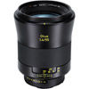 Otus 55mm f/1.4 Distagon ZF.2 T* Lens for F Mount