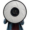 Ring Flash Collapsible Softbox