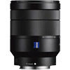 SEL FE 24-70mm f/4.0 ZA Vario- Tessar T* E-Mount Lens